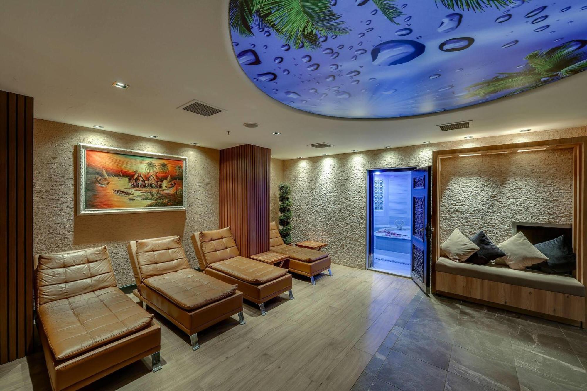 Ramada By Wyndham Istanbul Old City — Foto’s 1